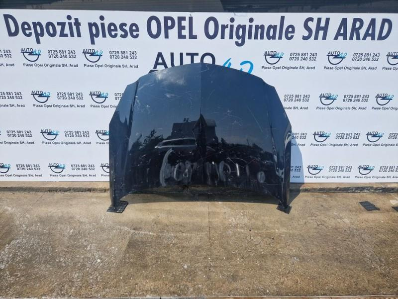 Capota motor Opel Insignia A 2008-2013