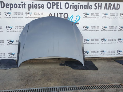 Capota motor Opel INSIGNIA A Z177 VLD CAP 45