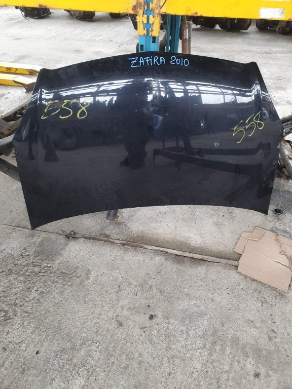 Capota motor Opel Zafira B