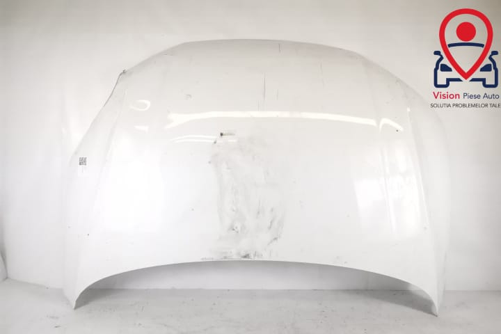 Capota Motor Originala Avariata Audi Q5 2 2016 2017 2018 2019 2020 Audi Q5 2 2016 2017 2018 2019 2020