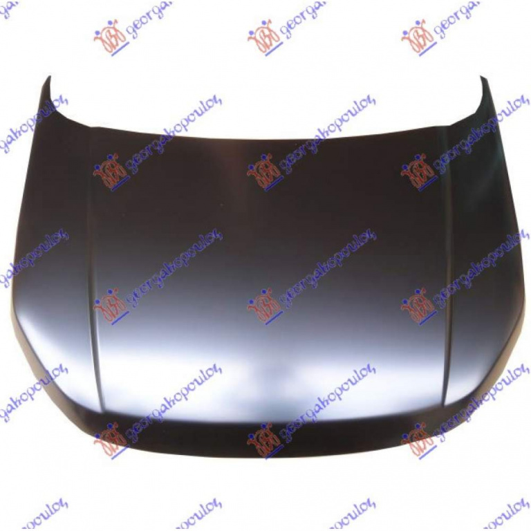 CAPOTA MOTOR pentru LAND ROVER DISCOVERY 2005 , BKA780040