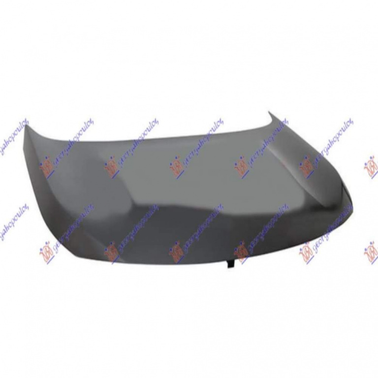 CAPOTA MOTOR pentru PEUGEOT 3008 , 9812305580