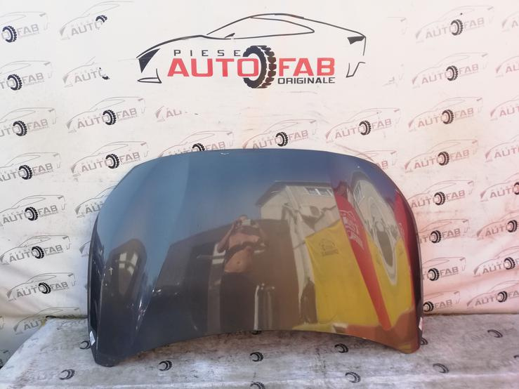 Capota motor Peugeot 208 an 2019-2020-2021-2022-20