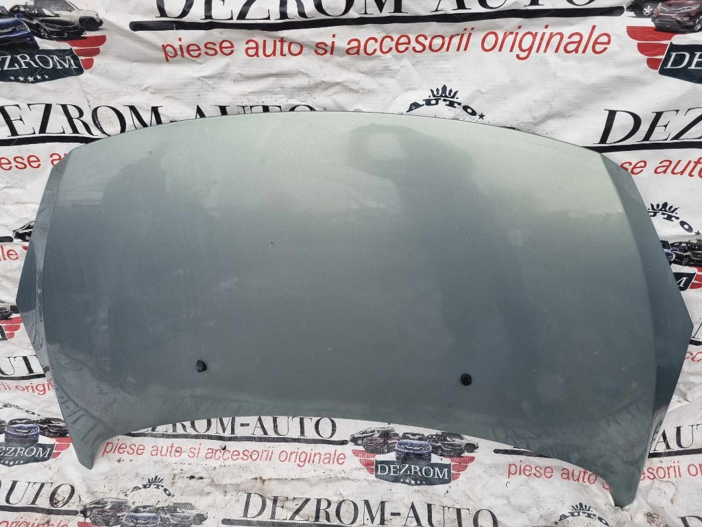 Capota motor Peugeot 307 Facelift 2005-2
