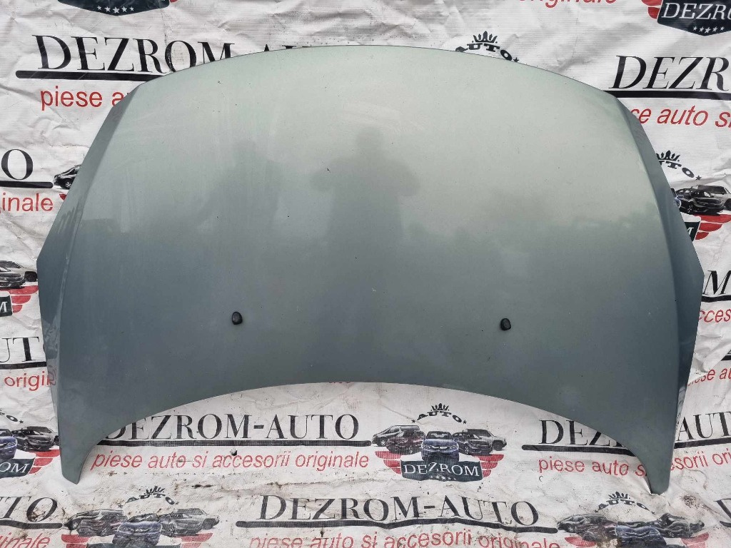 Capota motor Peugeot 307 Facelift 2005-2009