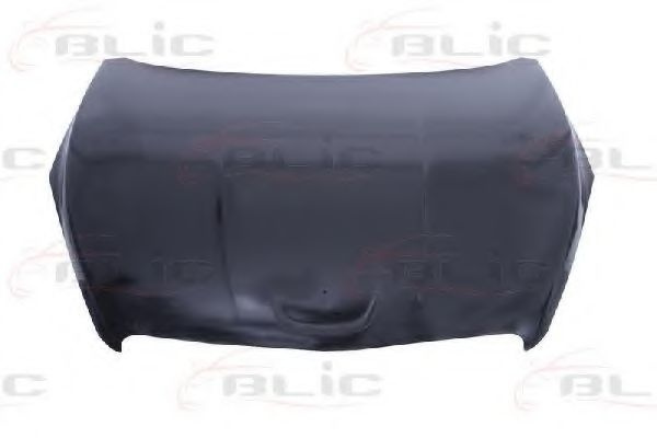 Capota motor PEUGEOT 508 (2010 - 2016) BLIC 6803-00-5527280P piesa NOUA