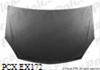 Capota Motor Polcar Opel 550903PL