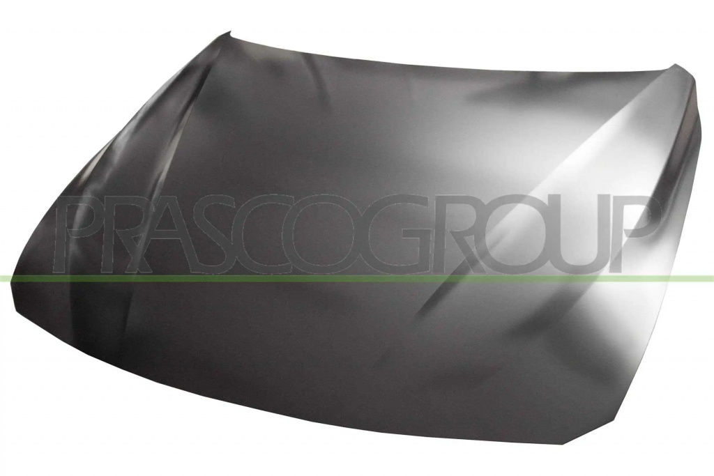 Capota motor PRASCO BM0283100 pentru BMW 3 Touring (F31) 2012-2019