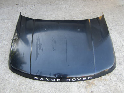 CAPOTA MOTOR RANGE ROVER SPORT 4x4 FAB. 2004 - 201