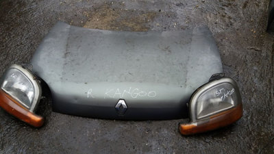 Capota Motor Renault Kangoo ( 1997 - 2003 )