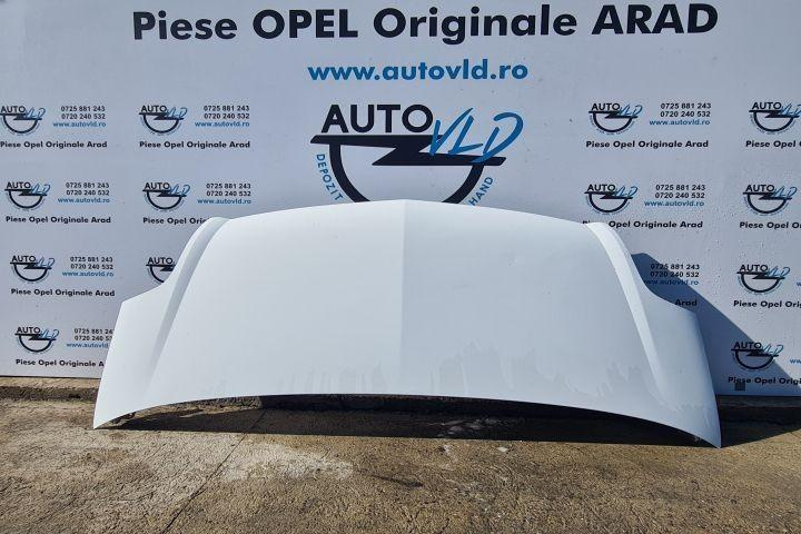 Capota motor Renault Master 1998-2010