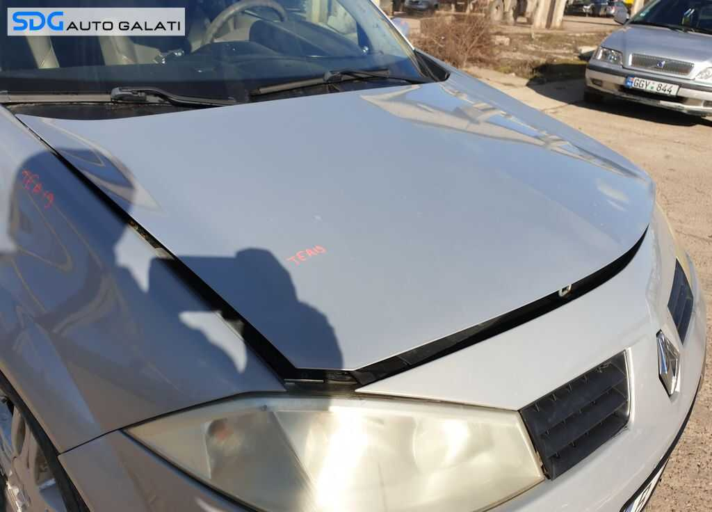 Capota Motor Renault Megane 2 2002 - 200