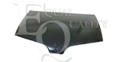 Capota motor RENAULT MEGANE I (BA0/1_), RENAULT MEGANE I Coup (DA0/1_), RENAULT MEGANE I Classic (LA0/1_) - EQUAL QUALITY L01721