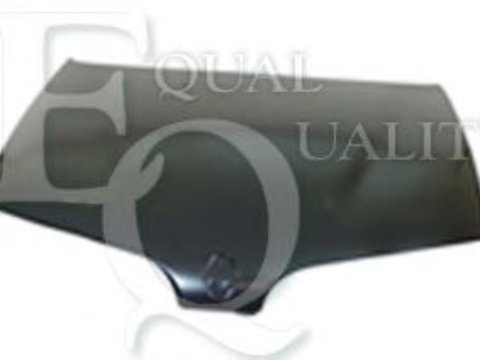Capota motor RENAULT MEGANE I (BA0/1_), RENAULT MEGANE I Coup (DA0/1_), RENAULT MEGANE I Classic (LA0/1_) - EQUAL QUALITY L01721
