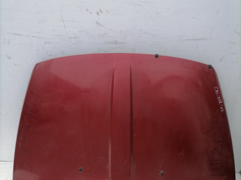 Capota Motor Rosu Dodge CALIBER 2006 - 2012