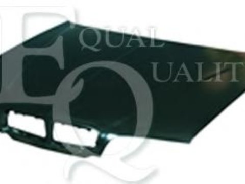 Capota motor ROVER 600 (RH) - EQUAL QUALITY L01876