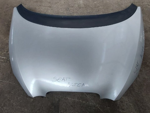 Capota Motor Seat Altea / 2004-2009