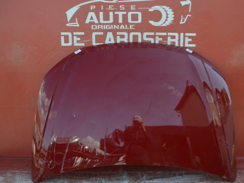 Capota motor Seat Ateca 2016-2020
