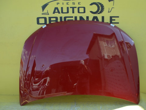 Capota motor Seat Ateca 2016-2020