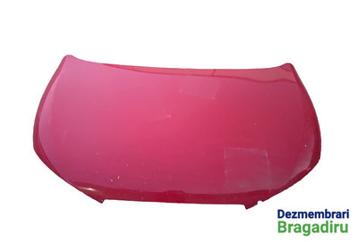 Capota motor Seat Ibiza 4 6J [2008 - 2012] Hatchba