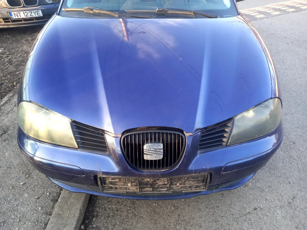 Capota motor Seat Ibiza Seat Cordoba