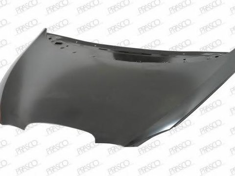 Capota motor SEAT LEON (1M1), SEAT LEON (1P1) - PRASCO ST4223100