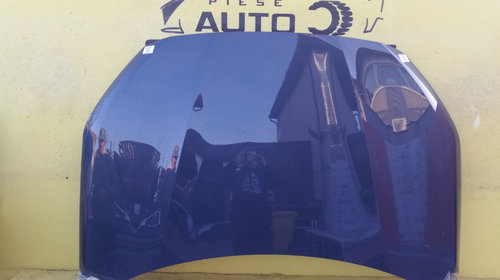 Capota motor Seat Tarraco 2018-2019-2020