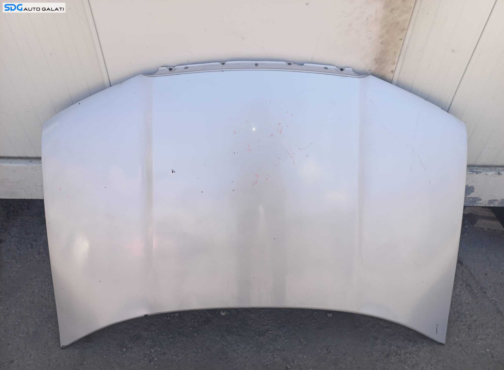 Capota Motor Skoda Fabia 1 2000 - 2007 [L0555]