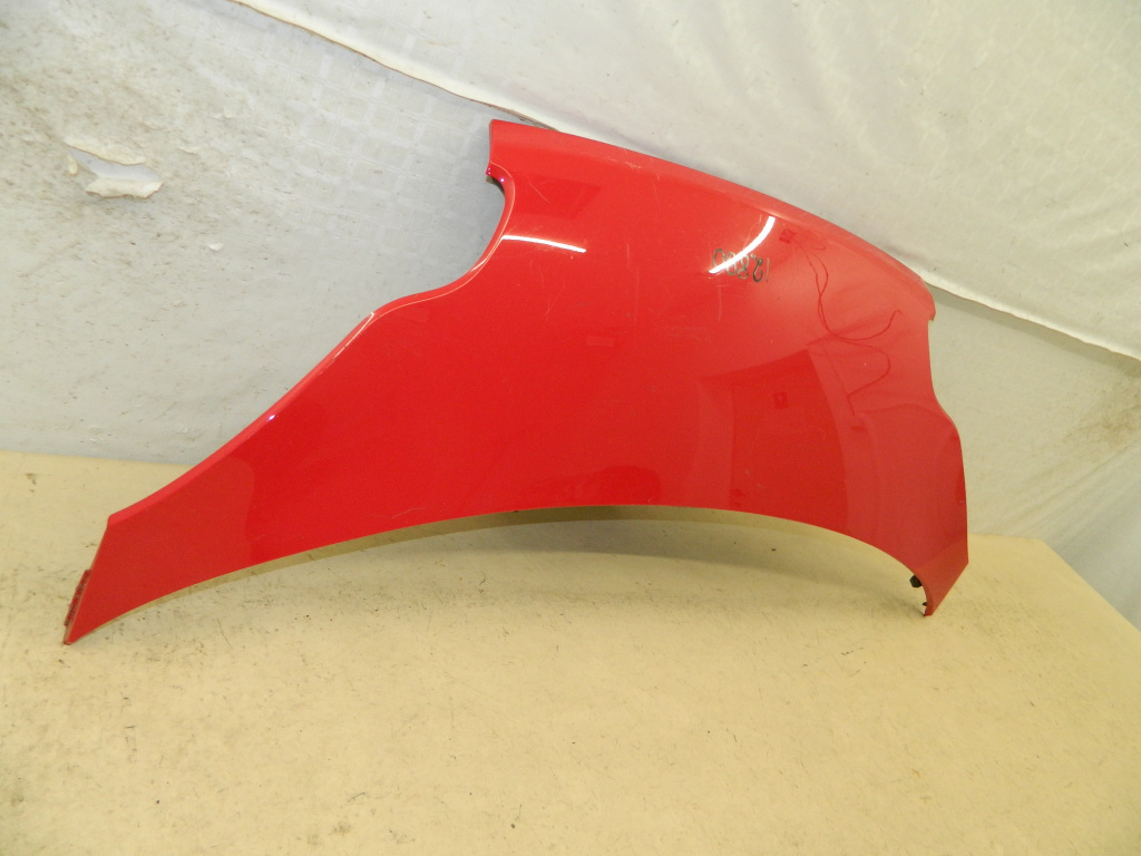 Capota motor Smart Fortwo, 2007, 2008, 2