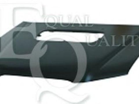 Capota motor SUBARU FORESTER (SG) - EQUAL QUALITY L03483