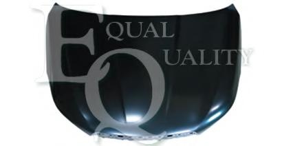 Capota motor SUBARU FORESTER (SJ) - EQUAL QUALITY L02630