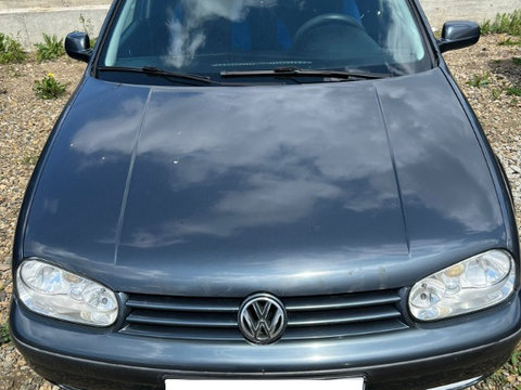 CAPOTA MOTOR VOLKSWAGEN GOLF 4, AN 2003