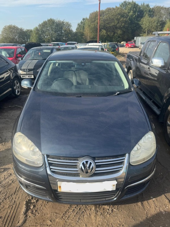 CAPOTA MOTOR VOLKSWAGEN GOLF 5