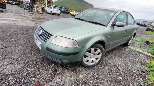 Capota Motor Volkswagen Passat 2002 Berl