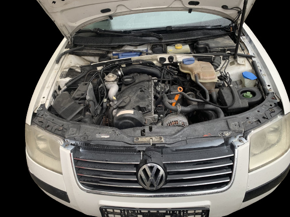 Capota motor Volkswagen VW Passat B5.5 [