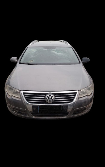 Capota motor Volkswagen VW Passat B6 [2005 - 2010]