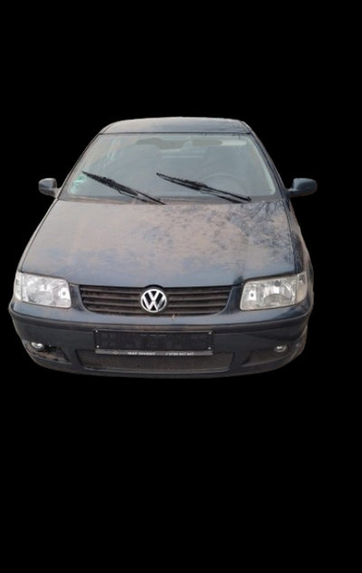 Capota motor Volkswagen VW Polo 3 6N [facelift] [2