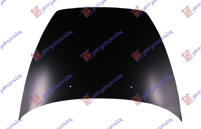 Capota Motor - Volvo S40 2003 , 31265118-5