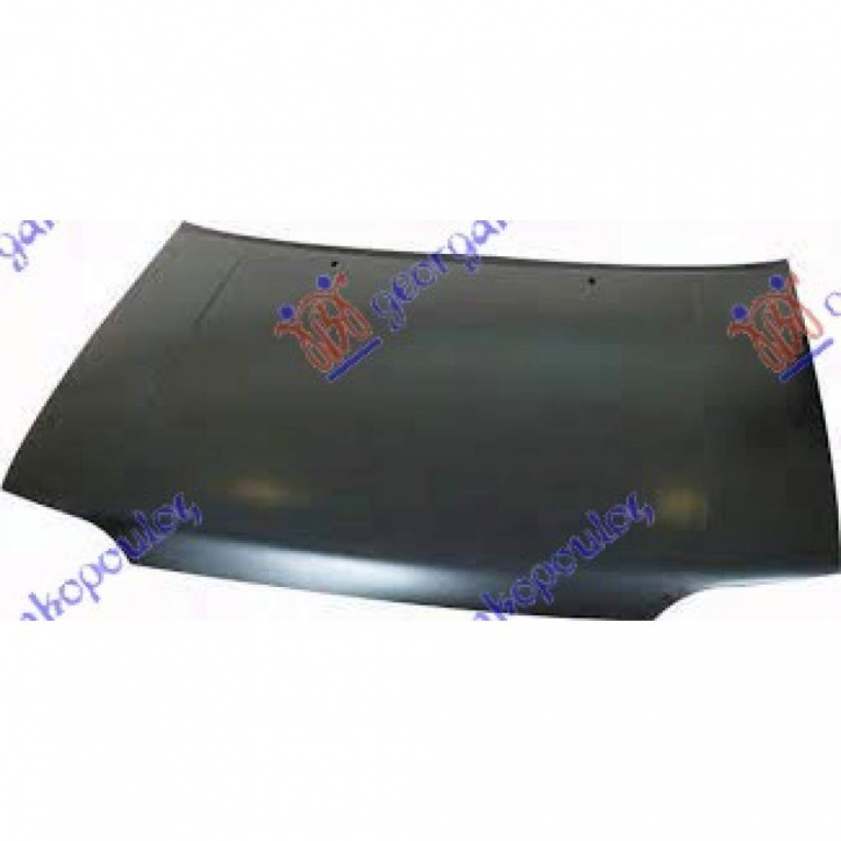 Capota Motor - Volvo V50 2007 , 31265118-5