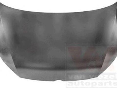 Capota motor VW CADDY III caroserie (2KA, 2KH, 2CA, 2CH), VW CADDY III combi (2KB, 2KJ, 2CB, 2CJ), VW GOLF TOURAN (1T3) - VAN WEZEL 5735660