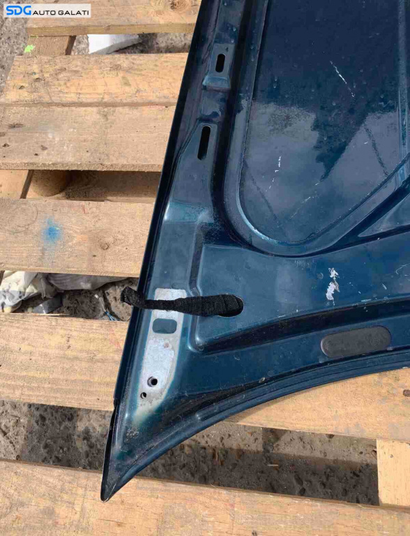 Capota Motor VW Golf 4 1998 - 2005