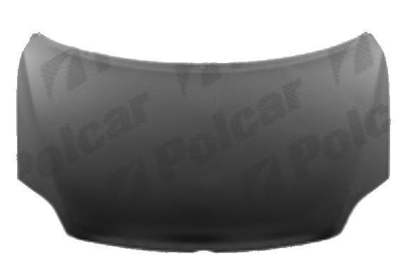Capota motor VW Golf 5 Plus (5M) 01.2005-01.2009, 