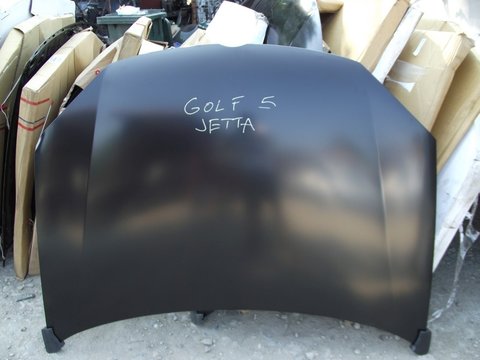 Capota motor VW GOLF 5