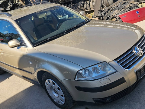 Capota motor Vw Passat B5.5 Facelift 2001 2002 2003 2004