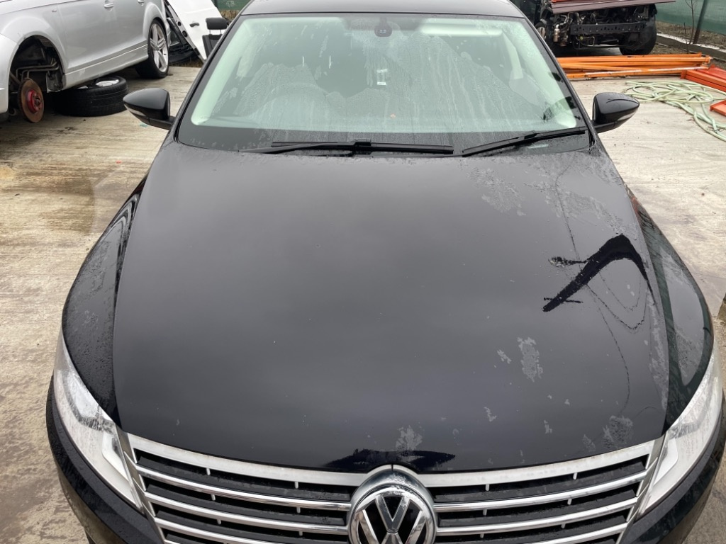 Capota motor Vw Passat Cc Facelift 2014