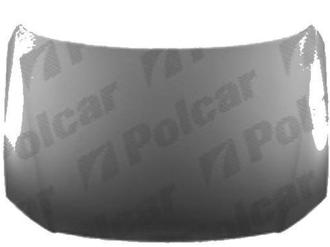 Capota motor VW Passat Sedan+Combi (B6 (3C)) 01.2005-07.2010 Fata 3C0823031A, galvanizata