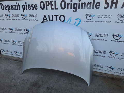 Capota motor Z176 Opel Insignia A VLD CAP 50