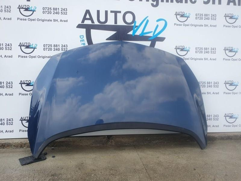 Capota motor Z22A Opel Astra J Facelift 2012-2018