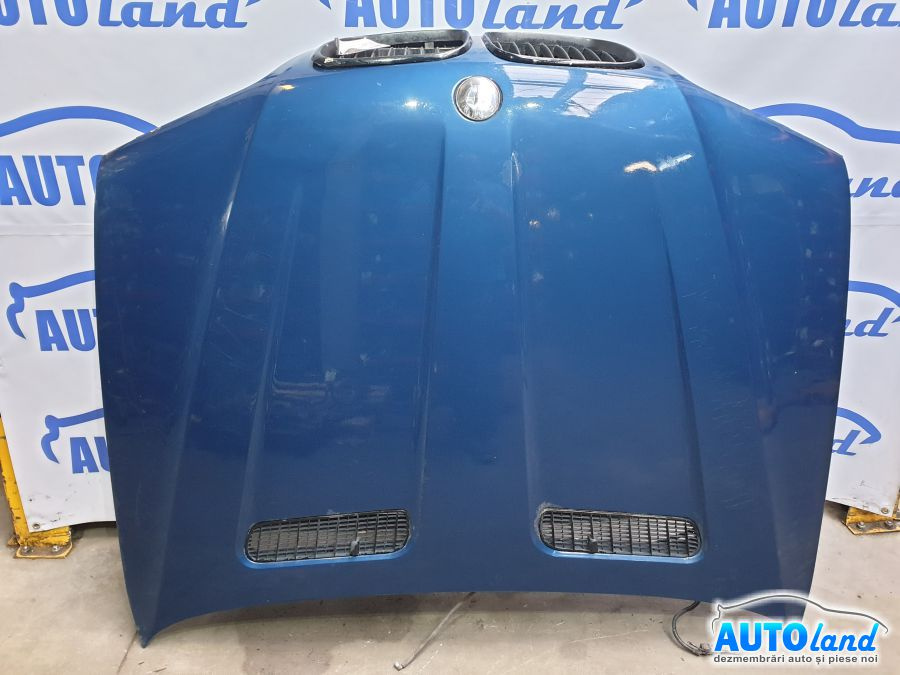 Capota Nonfacelift BMW X5 E53 2000