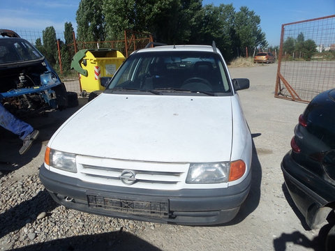Capota Opel Astra F DIN 1995